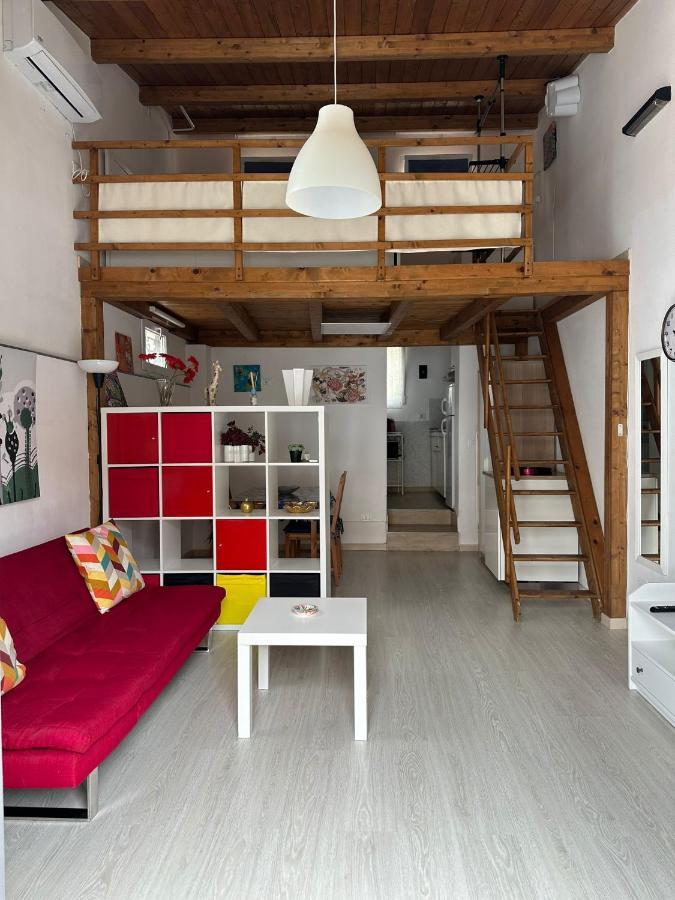 Cami S Holidays Home Mare Catania Luaran gambar
