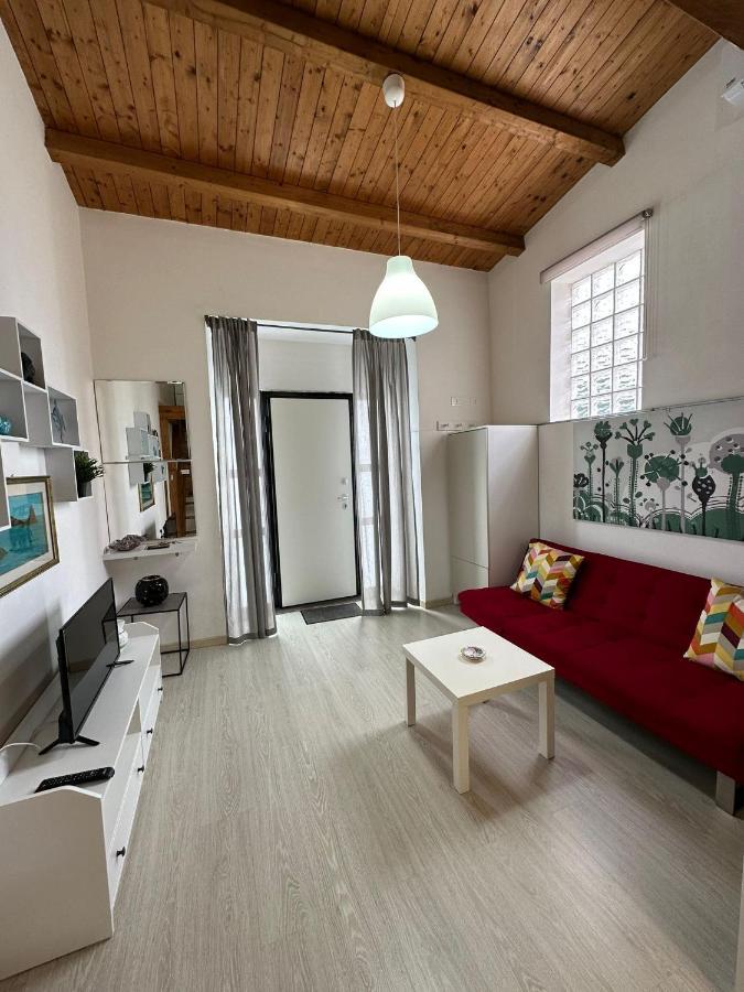 Cami S Holidays Home Mare Catania Luaran gambar