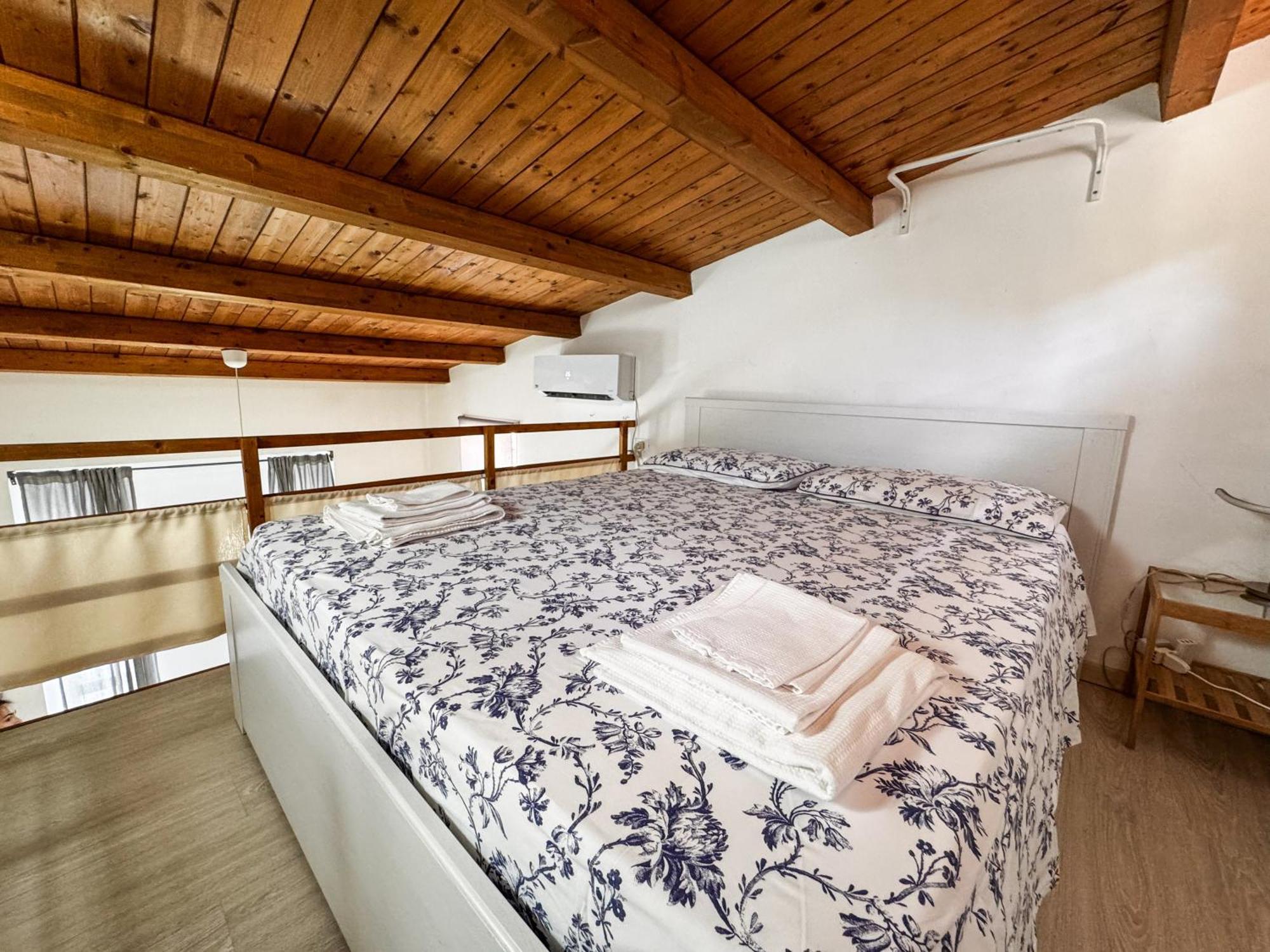 Cami S Holidays Home Mare Catania Luaran gambar