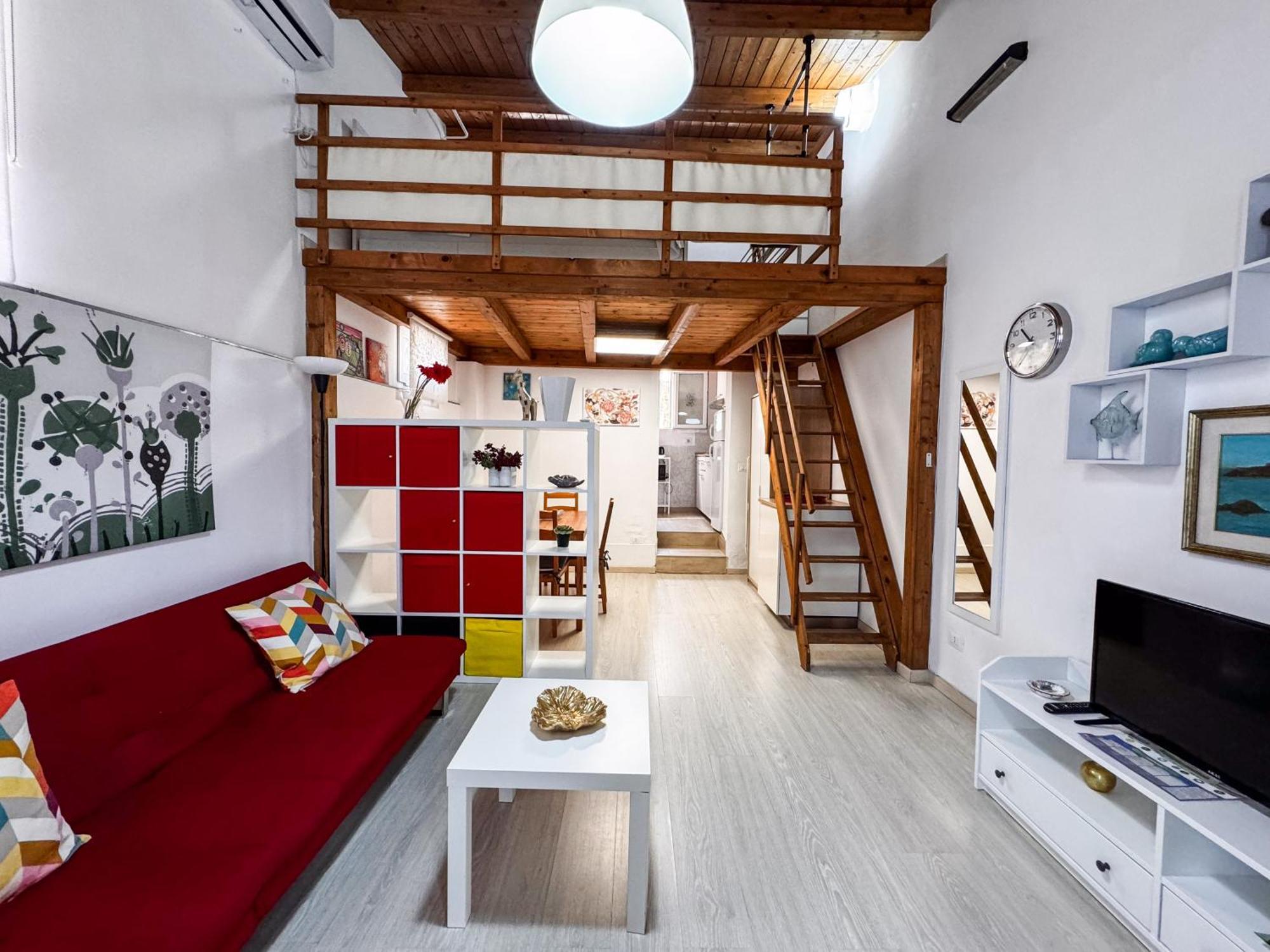 Cami S Holidays Home Mare Catania Luaran gambar